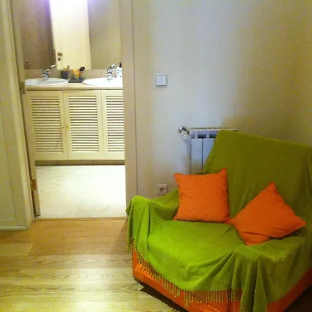 דירה Apartamento No Largo Camoes