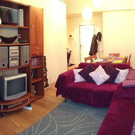 Lejlighed Apartamento No Largo Camoes Lisboa