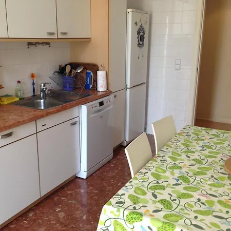 דירה Apartamento No Largo Camoes *