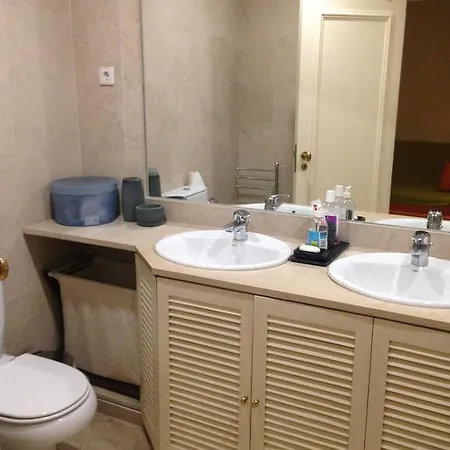 דירה Apartamento No Largo Camoes