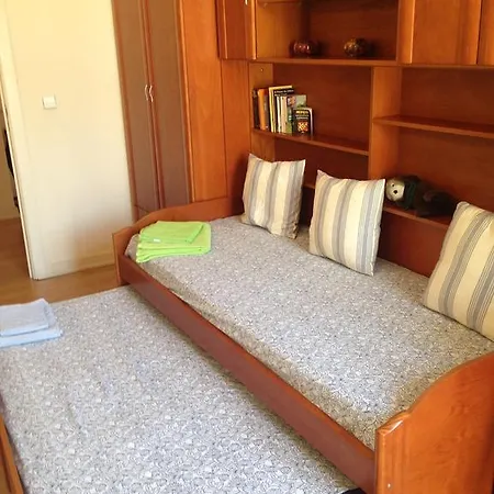 Apartamento No Largo Camoes ליסבון