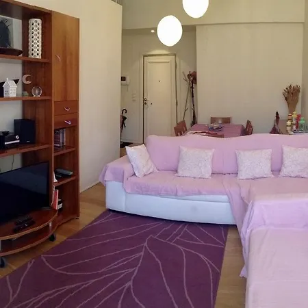 Apartamento No Largo Camoes Lejlighed