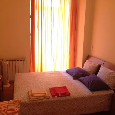 Apartamento No Largo Camoes