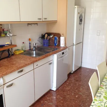 דירה Apartamento No Largo Camoes