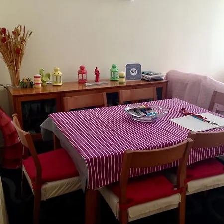 דירה Apartamento No Largo Camoes